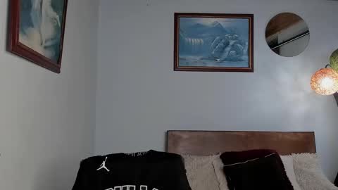 Angel Fox online show from 12-06-24, 11:03