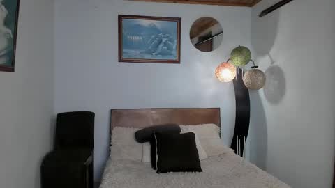 Angel Fox online show from 12-09-24, 04:01