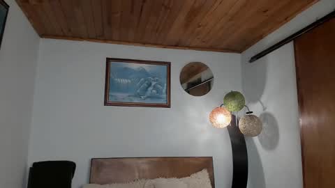 Angel Fox online show from 12-11-24, 01:15