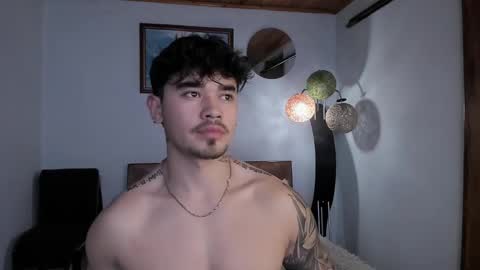 Angel Fox online show from 12-12-24, 02:37