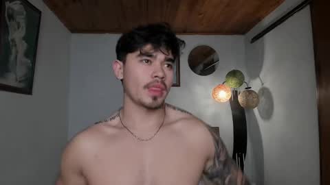 Angel Fox online show from 12-13-24, 05:27