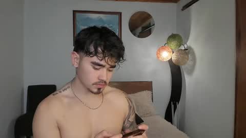 Angel Fox online show from 12-13-24, 11:28