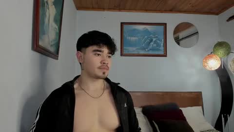 Angel Fox online show from 12-17-24, 02:22