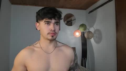 Angel Fox online show from 12-19-24, 02:45