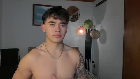 Angel Fox online show from 12-25-24, 01:42