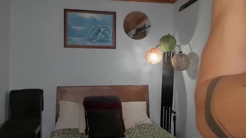 Angel Fox online show from 12-27-24, 12:18