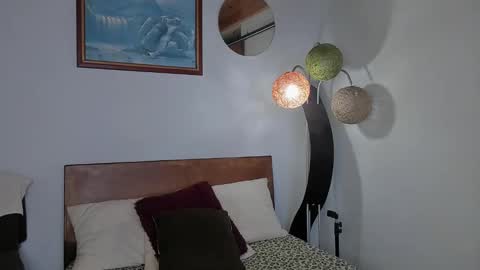 Angel Fox online show from 12-30-24, 08:58