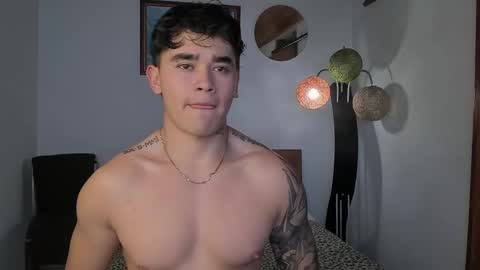 Angel Fox online show from 01-01-25, 05:44