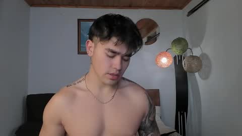 Angel Fox online show from 01-02-25, 05:29