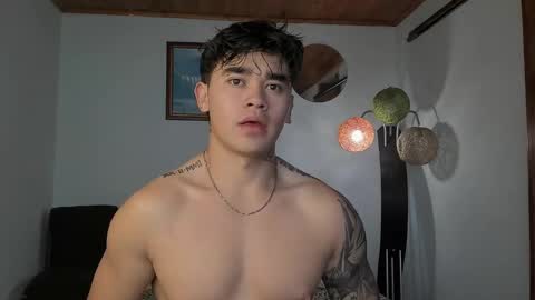 Angel Fox online show from 01-04-25, 03:07