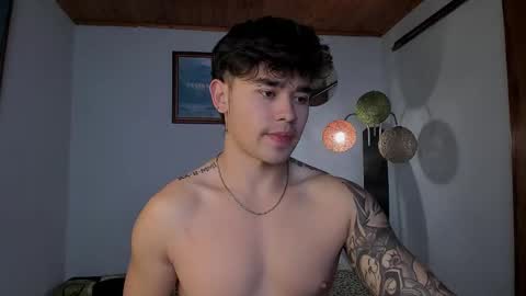 Angel Fox online show from 01-11-25, 11:45