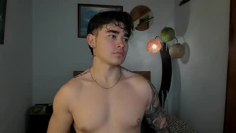 Angel Fox online show from 01-13-25, 04:41