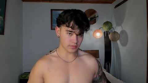 Angel Fox online show from 01-21-25, 04:10