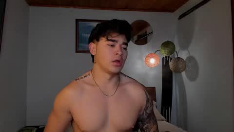 Angel Fox online show from 01-29-25, 08:51