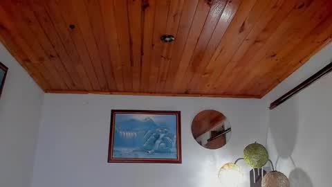 Angel Fox online show from 02-06-25, 10:15