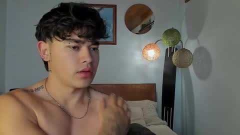 Angel Fox online show from 02-10-25, 10:31