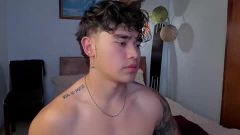 Angel Fox online show from 02-10-25, 09:58