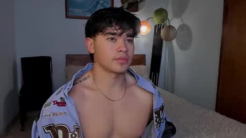 Angel Fox online show from 02-13-25, 10:23