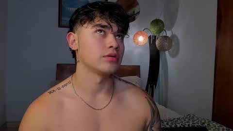 Angel Fox online show from 02-16-25, 09:59