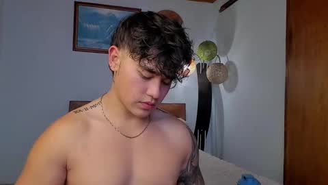 Angel Fox online show from 02-17-25, 01:04