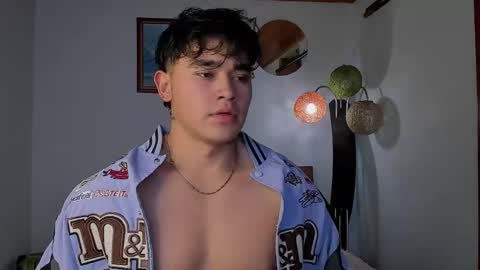 Angel Fox online show from 02-18-25, 09:53