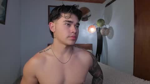 Angel Fox online show from 02-26-25, 07:38