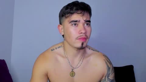 Angel Fox online show from 09-18-25, 01:40