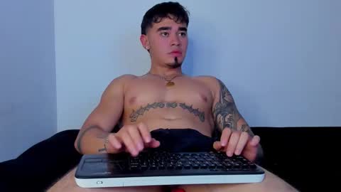 Angel Fox online show from 10-07-25, 11:35