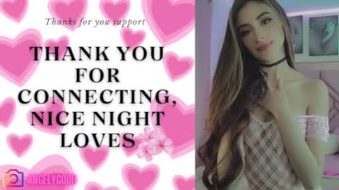 Snapshot of angely_18 chatting on 02-04-25, 02:28 Angely online show from 02-04-25, 02:28
