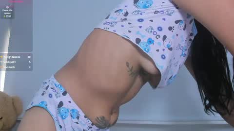 angelyn online show from 04-25-26, 03:42