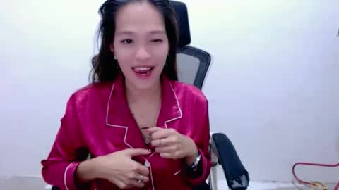 angelyn_slim online show from 03-14-26, 08:03
