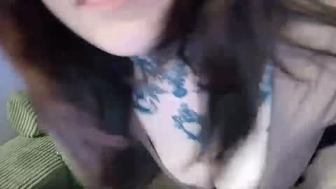 Angie 3 online show from 03-12-26, 09:10