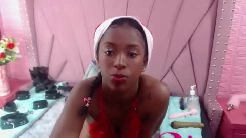 Snapshot of angeyapetite chatting on 12-23-24, 03:33 Anyega online show from 12-23-24, 03:33