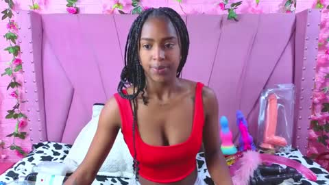 Snapshot of angeyapetite chatting on 09-24-25, 11:57 Anyega online show from 09-24-25, 11:57