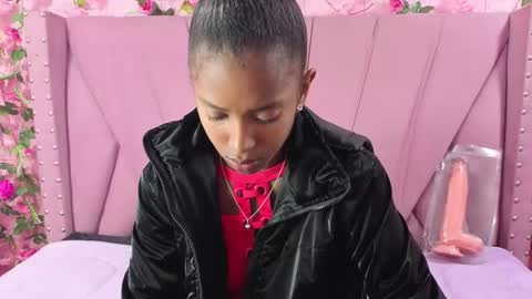 Snapshot of angeyapetite chatting on 03-16-26, 12:42 Anyega online show from 03-16-26, 12:42