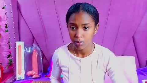Anyega online show from 06-19-26, 12:20