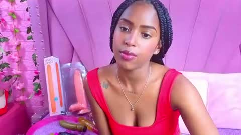 Anyega online show from 06-23-26, 07:45