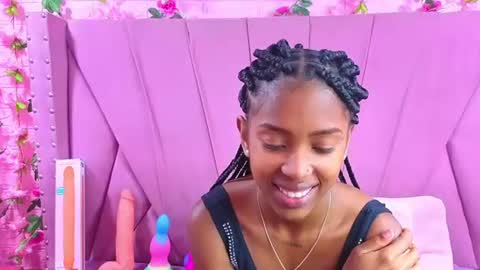 Anyega online show from 06-27-26, 11:48