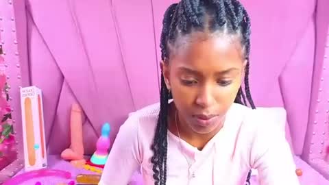 Anyega online show from 07-03-26, 12:00