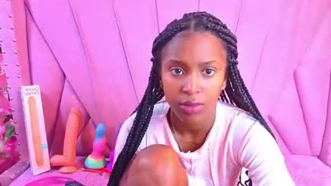 Anyega online show from 07-06-26, 03:14