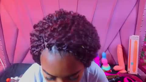 Anyega online show from 07-17-26, 12:23