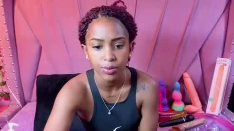 Anyega online show from 07-22-26, 02:20