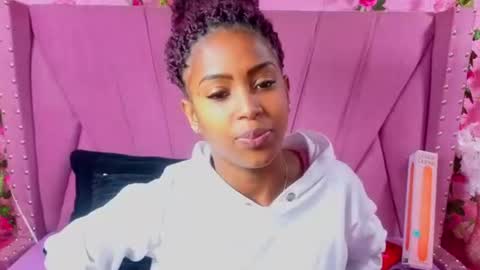 Anyega online show from 07-27-26, 12:23