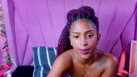 Anyega online show from 07-28-26, 04:39