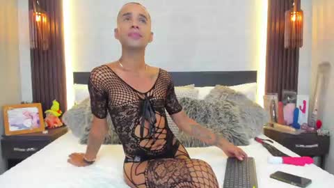  Anghel Stone  online show from 06-14-26, 02:24