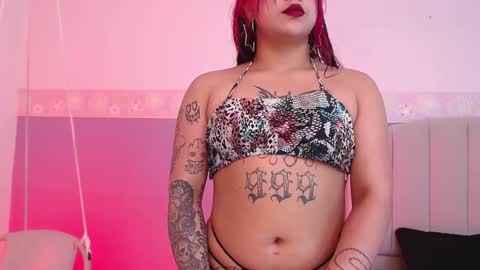 Angie online show from 01-13-25, 04:50