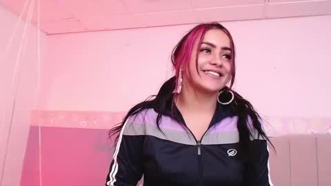 Angie online show from 01-20-25, 10:40