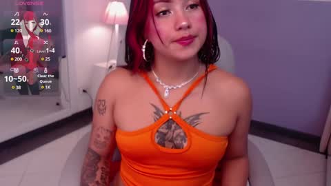 Angie online show from 02-09-25, 03:53