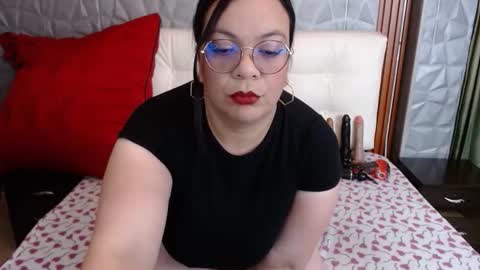 Angie online show from 04-28-26, 05:07