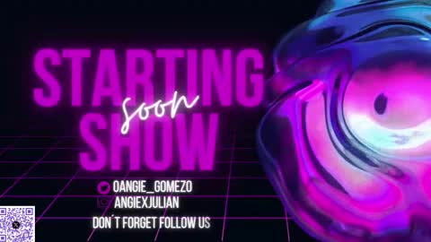 Angie Gomez  Onlyfans angie bigboobs FREE online show from 03-05-26, 11:06